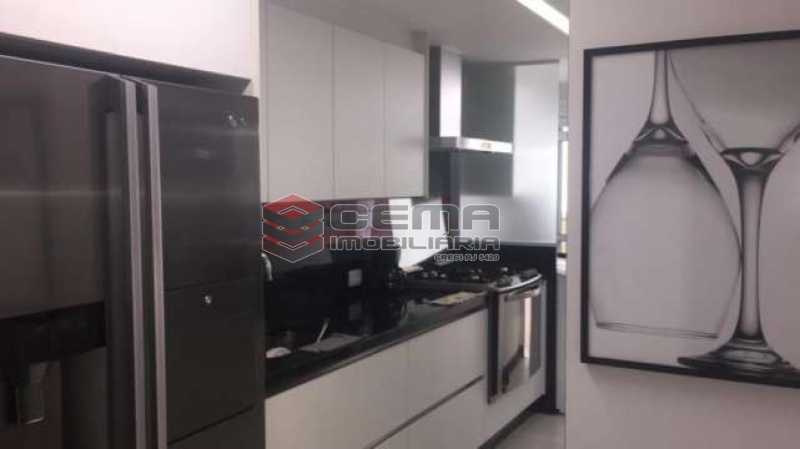 Conheça 17 do imóvel - Cobertura à venda Rua Paissandu,Flamengo, Zona Sul RJ - R$ 5.500.000 - LACO40123 - 18 17 - Cobertura à venda Rua Paissandu,Flamengo, Zona Sul RJ - R$ 5.500.000 - LACO40123 - 18