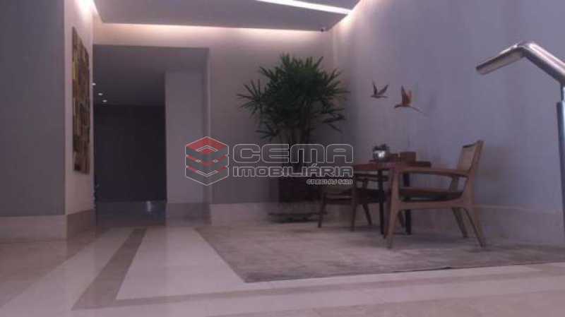 Conheça 18 do imóvel - Cobertura à venda Rua Paissandu,Flamengo, Zona Sul RJ - R$ 5.500.000 - LACO40123 - 19 18 - Cobertura à venda Rua Paissandu,Flamengo, Zona Sul RJ - R$ 5.500.000 - LACO40123 - 19