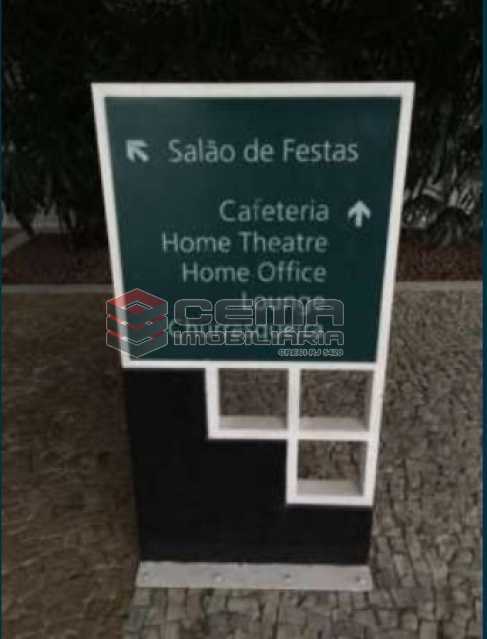 Conheça Screenshot_13 do imóvel - Apartamento 2 quartos para alugar Botafogo, Zona Sul RJ - R$ 3.000 - LAAP24039 - 21 Screenshot_13 - Apartamento 2 quartos para alugar Botafogo, Zona Sul RJ - R$ 3.000 - LAAP24039 - 21