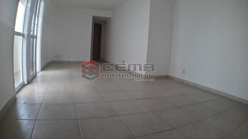 Conheça 1 do imóvel - Apartamento 2 quartos para alugar Botafogo, Zona Sul RJ - R$ 4.350 - LAAP24037 - 4 1 - Apartamento 2 quartos para alugar Botafogo, Zona Sul RJ - R$ 4.350 - LAAP24037 - 4