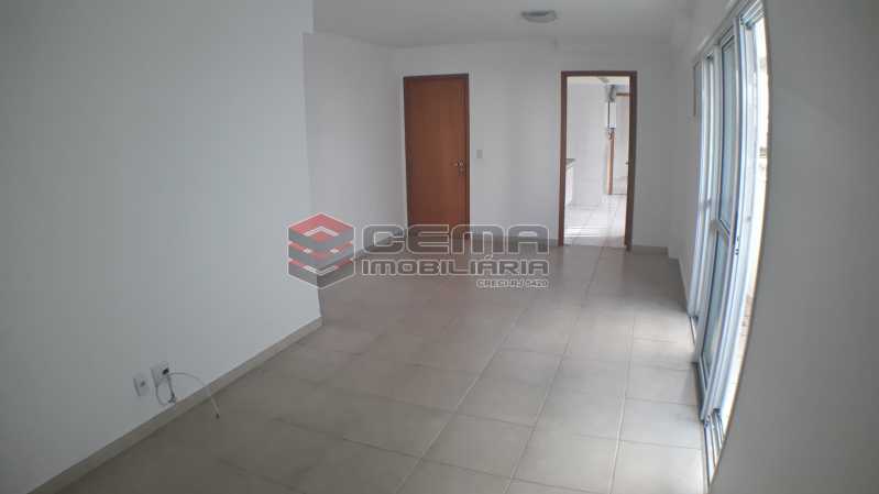 Conheça 2 do imóvel - Apartamento 2 quartos para alugar Botafogo, Zona Sul RJ - R$ 4.350 - LAAP24037 - 5 2 - Apartamento 2 quartos para alugar Botafogo, Zona Sul RJ - R$ 4.350 - LAAP24037 - 5