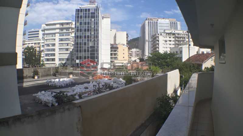 Conheça 4 do imóvel - Apartamento 2 quartos para alugar Botafogo, Zona Sul RJ - R$ 4.350 - LAAP24037 - 1 4 - Apartamento 2 quartos para alugar Botafogo, Zona Sul RJ - R$ 4.350 - LAAP24037 - 1