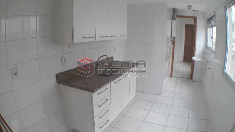 Conheça 5 do imóvel - Apartamento 2 quartos para alugar Botafogo, Zona Sul RJ - R$ 4.350 - LAAP24037 - 6 5 - Apartamento 2 quartos para alugar Botafogo, Zona Sul RJ - R$ 4.350 - LAAP24037 - 6