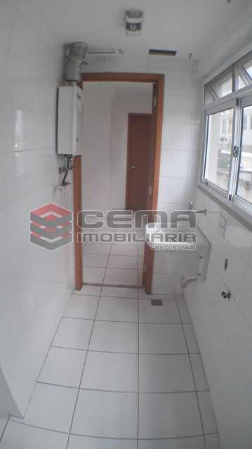 Conheça 6 do imóvel - Apartamento 2 quartos para alugar Botafogo, Zona Sul RJ - R$ 4.350 - LAAP24037 - 14 6 - Apartamento 2 quartos para alugar Botafogo, Zona Sul RJ - R$ 4.350 - LAAP24037 - 14
