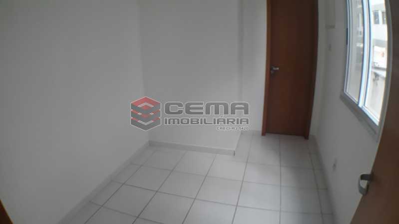 Conheça 7 do imóvel - Apartamento 2 quartos para alugar Botafogo, Zona Sul RJ - R$ 4.350 - LAAP24037 - 15 7 - Apartamento 2 quartos para alugar Botafogo, Zona Sul RJ - R$ 4.350 - LAAP24037 - 15