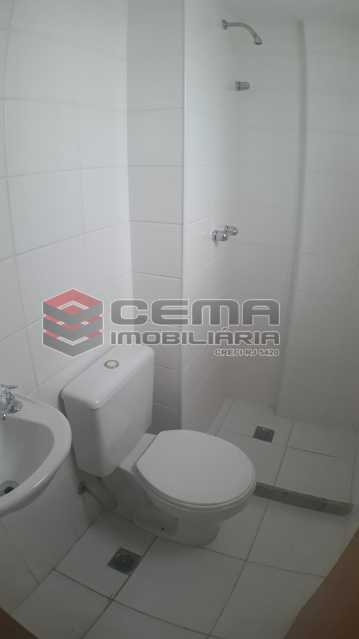 Conheça 8 do imóvel - Apartamento 2 quartos para alugar Botafogo, Zona Sul RJ - R$ 4.350 - LAAP24037 - 16 8 - Apartamento 2 quartos para alugar Botafogo, Zona Sul RJ - R$ 4.350 - LAAP24037 - 16