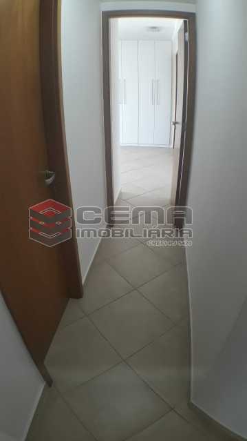 Conheça 9 do imóvel - Apartamento 2 quartos para alugar Botafogo, Zona Sul RJ - R$ 4.350 - LAAP24037 - 7 9 - Apartamento 2 quartos para alugar Botafogo, Zona Sul RJ - R$ 4.350 - LAAP24037 - 7