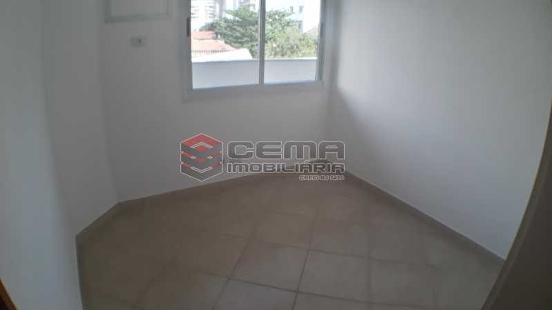 Conheça 10 do imóvel - Apartamento 2 quartos para alugar Botafogo, Zona Sul RJ - R$ 4.350 - LAAP24037 - 10 10 - Apartamento 2 quartos para alugar Botafogo, Zona Sul RJ - R$ 4.350 - LAAP24037 - 10