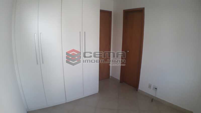 Conheça 11 do imóvel - Apartamento 2 quartos para alugar Botafogo, Zona Sul RJ - R$ 4.350 - LAAP24037 - 8 11 - Apartamento 2 quartos para alugar Botafogo, Zona Sul RJ - R$ 4.350 - LAAP24037 - 8
