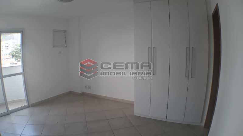 Conheça 13 do imóvel - Apartamento 2 quartos para alugar Botafogo, Zona Sul RJ - R$ 4.350 - LAAP24037 - 9 13 - Apartamento 2 quartos para alugar Botafogo, Zona Sul RJ - R$ 4.350 - LAAP24037 - 9