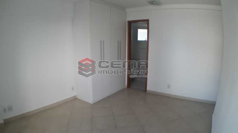 Conheça 14 do imóvel - Apartamento 2 quartos para alugar Botafogo, Zona Sul RJ - R$ 4.350 - LAAP24037 - 11 14 - Apartamento 2 quartos para alugar Botafogo, Zona Sul RJ - R$ 4.350 - LAAP24037 - 11