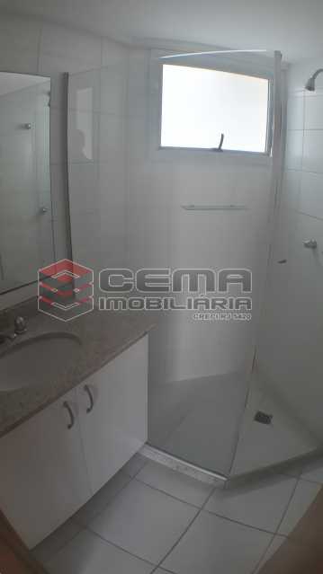 Conheça 15 do imóvel - Apartamento 2 quartos para alugar Botafogo, Zona Sul RJ - R$ 4.350 - LAAP24037 - 12 15 - Apartamento 2 quartos para alugar Botafogo, Zona Sul RJ - R$ 4.350 - LAAP24037 - 12