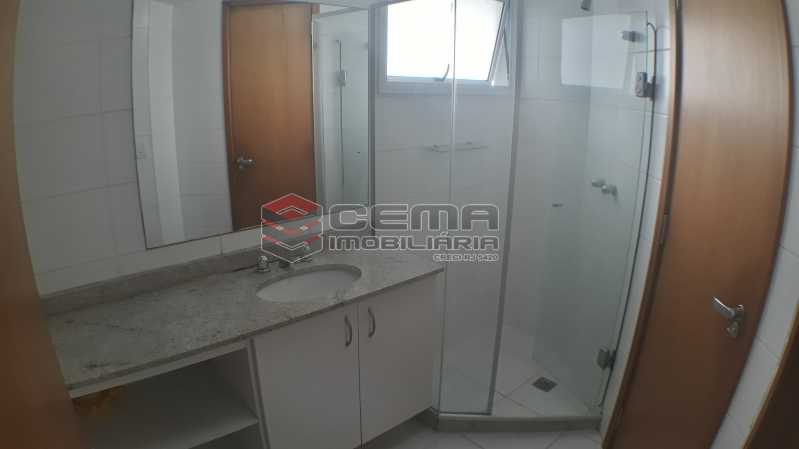 Conheça 12 do imóvel - Apartamento 2 quartos para alugar Botafogo, Zona Sul RJ - R$ 4.350 - LAAP24037 - 13 12 - Apartamento 2 quartos para alugar Botafogo, Zona Sul RJ - R$ 4.350 - LAAP24037 - 13