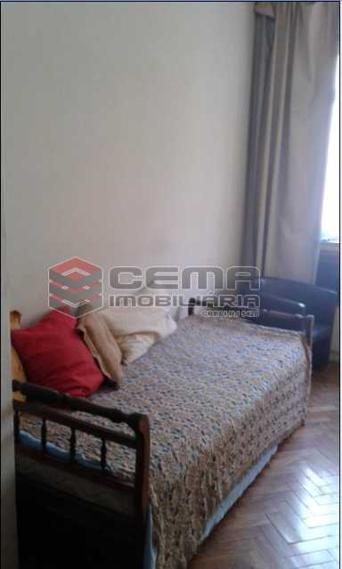 Conheça quarto do imóvel - Kitnet/Conjugado 30m² à venda Rua Guilherme Marconi,Centro RJ - R$ 260.000 - LAKI01173 - 7 quarto - Kitnet/Conjugado 30m² à venda Rua Guilherme Marconi,Centro RJ - R$ 260.000 - LAKI01173 - 7