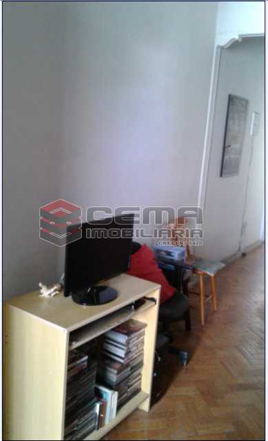Conheça 6 do imóvel - Kitnet/Conjugado 30m² à venda Rua Guilherme Marconi,Centro RJ - R$ 260.000 - LAKI01173 - 4 6 - Kitnet/Conjugado 30m² à venda Rua Guilherme Marconi,Centro RJ - R$ 260.000 - LAKI01173 - 4