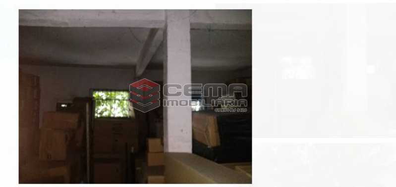 Conheça 1 do imóvel - Casa Comercial 183m² à venda Laranjeiras, Zona Sul RJ - R$ 800.000 - LACC00010 - 3 1 - Casa Comercial 183m² à venda Laranjeiras, Zona Sul RJ - R$ 800.000 - LACC00010 - 3