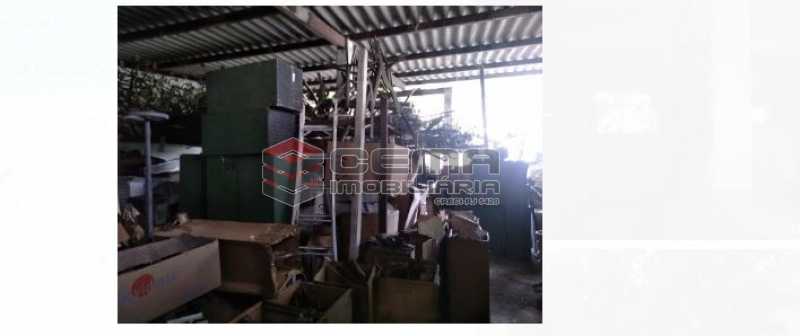 Conheça 9 do imóvel - Casa Comercial 183m² à venda Laranjeiras, Zona Sul RJ - R$ 800.000 - LACC00010 - 9 9 - Casa Comercial 183m² à venda Laranjeiras, Zona Sul RJ - R$ 800.000 - LACC00010 - 9