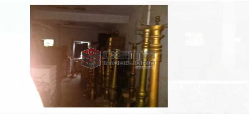 Conheça 1 do imóvel - Casa Comercial 183m² à venda Laranjeiras, Zona Sul RJ - R$ 800.000 - LACC00010 - 11 1 - Casa Comercial 183m² à venda Laranjeiras, Zona Sul RJ - R$ 800.000 - LACC00010 - 11