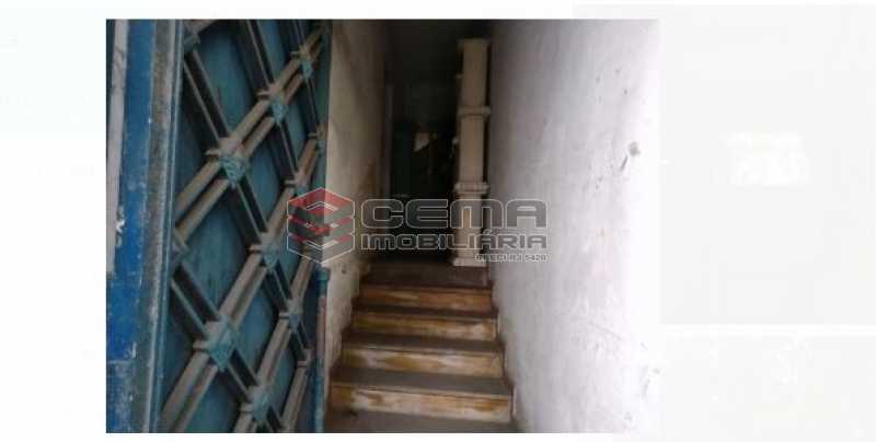 Conheça 1 do imóvel - Casa Comercial 183m² à venda Laranjeiras, Zona Sul RJ - R$ 800.000 - LACC00010 - 15 1 - Casa Comercial 183m² à venda Laranjeiras, Zona Sul RJ - R$ 800.000 - LACC00010 - 15