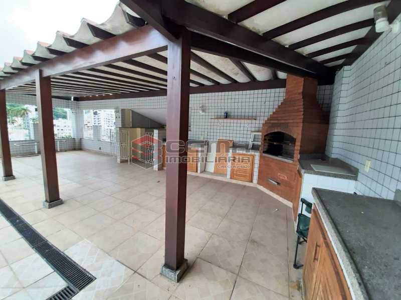 Conheça 2 do imóvel - Cobertura à venda Rua Paissandu,Flamengo, Zona Sul RJ - R$ 1.600.000 - LACO30250 - 3 2 - Cobertura à venda Rua Paissandu,Flamengo, Zona Sul RJ - R$ 1.600.000 - LACO30250 - 3