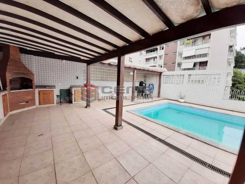 Conheça 22 do imóvel - Cobertura à venda Rua Paissandu,Flamengo, Zona Sul RJ - R$ 1.600.000 - LACO30250 - 24 22 - Cobertura à venda Rua Paissandu,Flamengo, Zona Sul RJ - R$ 1.600.000 - LACO30250 - 24