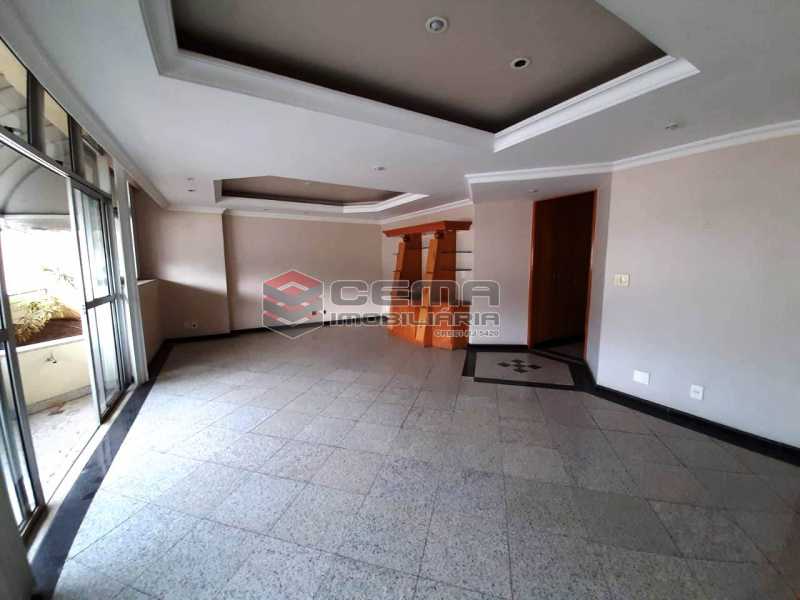 Conheça 7 do imóvel - Cobertura à venda Rua Paissandu,Flamengo, Zona Sul RJ - R$ 1.600.000 - LACO30250 - 8 7 - Cobertura à venda Rua Paissandu,Flamengo, Zona Sul RJ - R$ 1.600.000 - LACO30250 - 8