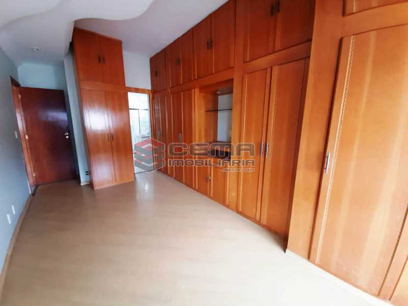 Conheça 10 do imóvel - Cobertura à venda Rua Paissandu,Flamengo, Zona Sul RJ - R$ 1.600.000 - LACO30250 - 11 10 - Cobertura à venda Rua Paissandu,Flamengo, Zona Sul RJ - R$ 1.600.000 - LACO30250 - 11