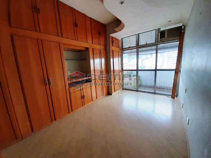 Conheça 9 do imóvel - Cobertura à venda Rua Paissandu,Flamengo, Zona Sul RJ - R$ 1.600.000 - LACO30250 - 10 9 - Cobertura à venda Rua Paissandu,Flamengo, Zona Sul RJ - R$ 1.600.000 - LACO30250 - 10