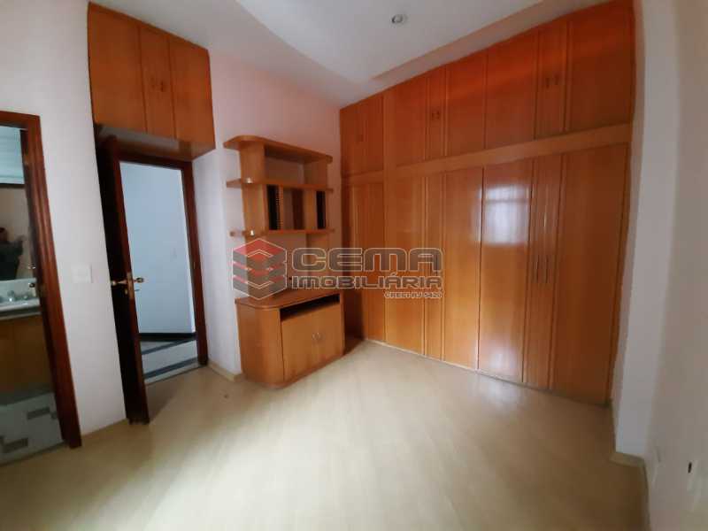 Conheça 11 do imóvel - Cobertura à venda Rua Paissandu,Flamengo, Zona Sul RJ - R$ 1.600.000 - LACO30250 - 12 11 - Cobertura à venda Rua Paissandu,Flamengo, Zona Sul RJ - R$ 1.600.000 - LACO30250 - 12