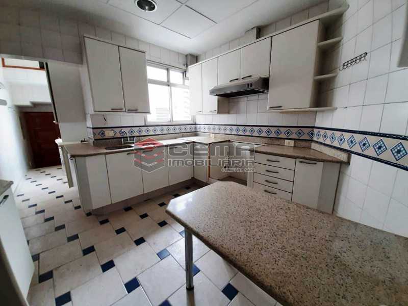 Conheça 21 do imóvel - Cobertura à venda Rua Paissandu,Flamengo, Zona Sul RJ - R$ 1.600.000 - LACO30250 - 22 21 - Cobertura à venda Rua Paissandu,Flamengo, Zona Sul RJ - R$ 1.600.000 - LACO30250 - 22