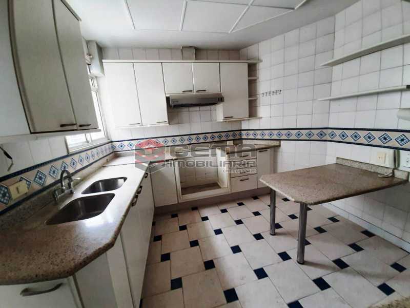 Conheça 23 do imóvel - Cobertura à venda Rua Paissandu,Flamengo, Zona Sul RJ - R$ 1.600.000 - LACO30250 - 25 23 - Cobertura à venda Rua Paissandu,Flamengo, Zona Sul RJ - R$ 1.600.000 - LACO30250 - 25