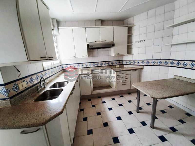 Conheça 19 do imóvel - Cobertura à venda Rua Paissandu,Flamengo, Zona Sul RJ - R$ 1.600.000 - LACO30250 - 20 19 - Cobertura à venda Rua Paissandu,Flamengo, Zona Sul RJ - R$ 1.600.000 - LACO30250 - 20
