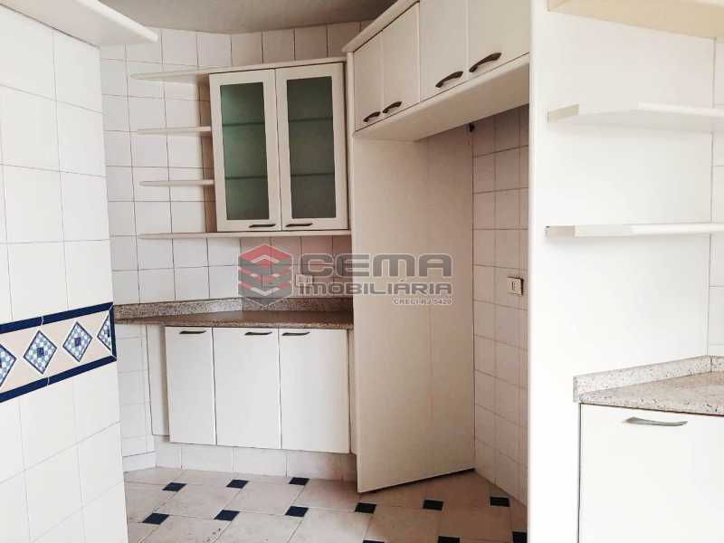 Conheça 20 do imóvel - Cobertura à venda Rua Paissandu,Flamengo, Zona Sul RJ - R$ 1.600.000 - LACO30250 - 21 20 - Cobertura à venda Rua Paissandu,Flamengo, Zona Sul RJ - R$ 1.600.000 - LACO30250 - 21