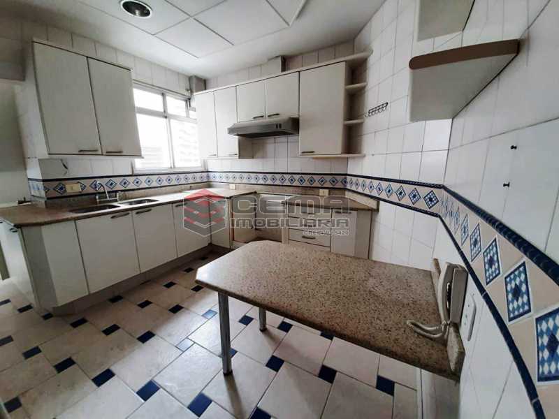 Conheça 22 do imóvel - Cobertura à venda Rua Paissandu,Flamengo, Zona Sul RJ - R$ 1.600.000 - LACO30250 - 23 22 - Cobertura à venda Rua Paissandu,Flamengo, Zona Sul RJ - R$ 1.600.000 - LACO30250 - 23