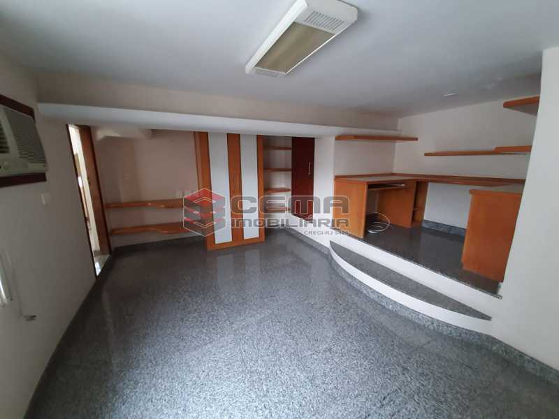 Conheça 13 do imóvel - Cobertura à venda Rua Paissandu,Flamengo, Zona Sul RJ - R$ 1.600.000 - LACO30250 - 14 13 - Cobertura à venda Rua Paissandu,Flamengo, Zona Sul RJ - R$ 1.600.000 - LACO30250 - 14