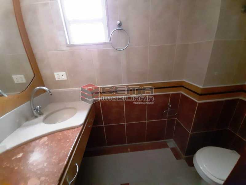 Conheça 14 do imóvel - Cobertura à venda Rua Paissandu,Flamengo, Zona Sul RJ - R$ 1.600.000 - LACO30250 - 15 14 - Cobertura à venda Rua Paissandu,Flamengo, Zona Sul RJ - R$ 1.600.000 - LACO30250 - 15