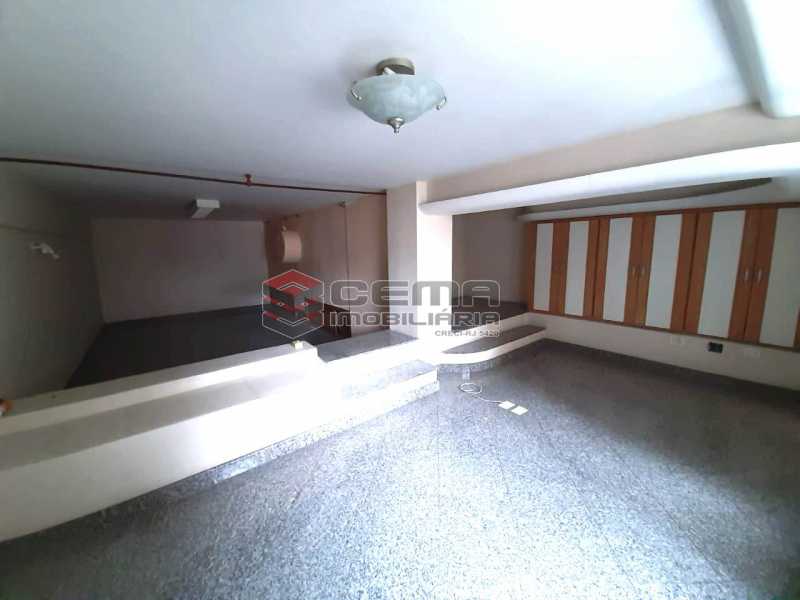 Conheça 18 do imóvel - Cobertura à venda Rua Paissandu,Flamengo, Zona Sul RJ - R$ 1.600.000 - LACO30250 - 19 18 - Cobertura à venda Rua Paissandu,Flamengo, Zona Sul RJ - R$ 1.600.000 - LACO30250 - 19