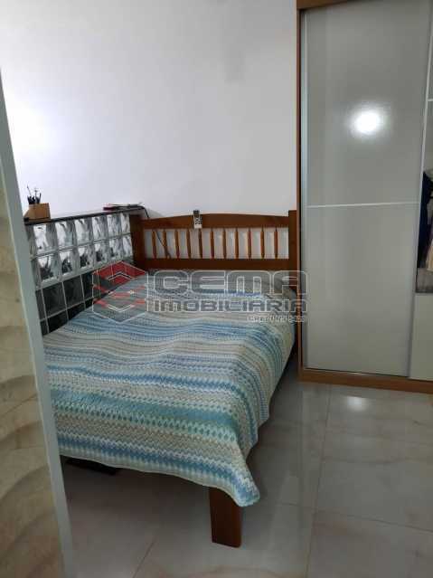 Conheça 3 do imóvel - Kitnet/Conjugado 28m² à venda Laranjeiras, Zona Sul RJ - R$ 250.000 - LAKI01165 - 4 3 - Kitnet/Conjugado 28m² à venda Laranjeiras, Zona Sul RJ - R$ 250.000 - LAKI01165 - 4