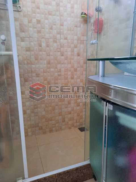Conheça 4 do imóvel - Kitnet/Conjugado 28m² à venda Laranjeiras, Zona Sul RJ - R$ 250.000 - LAKI01165 - 5 4 - Kitnet/Conjugado 28m² à venda Laranjeiras, Zona Sul RJ - R$ 250.000 - LAKI01165 - 5