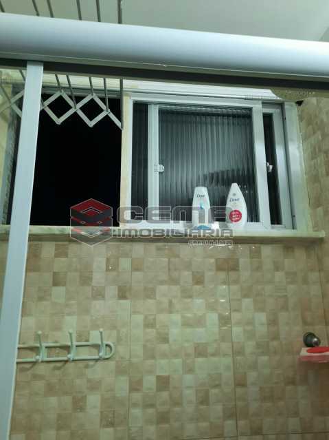Conheça 5 do imóvel - Kitnet/Conjugado 28m² à venda Laranjeiras, Zona Sul RJ - R$ 250.000 - LAKI01165 - 6 5 - Kitnet/Conjugado 28m² à venda Laranjeiras, Zona Sul RJ - R$ 250.000 - LAKI01165 - 6