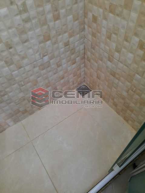 Conheça 6 do imóvel - Kitnet/Conjugado 28m² à venda Laranjeiras, Zona Sul RJ - R$ 250.000 - LAKI01165 - 7 6 - Kitnet/Conjugado 28m² à venda Laranjeiras, Zona Sul RJ - R$ 250.000 - LAKI01165 - 7