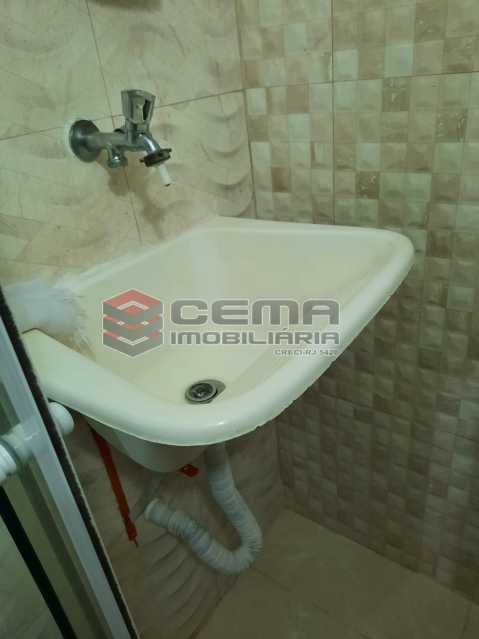 Conheça 7 do imóvel - Kitnet/Conjugado 28m² à venda Laranjeiras, Zona Sul RJ - R$ 250.000 - LAKI01165 - 8 7 - Kitnet/Conjugado 28m² à venda Laranjeiras, Zona Sul RJ - R$ 250.000 - LAKI01165 - 8