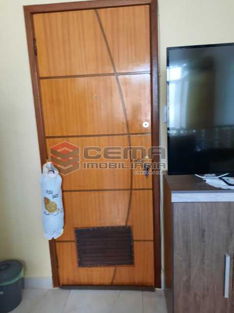 Conheça 10 do imóvel - Kitnet/Conjugado 28m² à venda Laranjeiras, Zona Sul RJ - R$ 250.000 - LAKI01165 - 11 10 - Kitnet/Conjugado 28m² à venda Laranjeiras, Zona Sul RJ - R$ 250.000 - LAKI01165 - 11