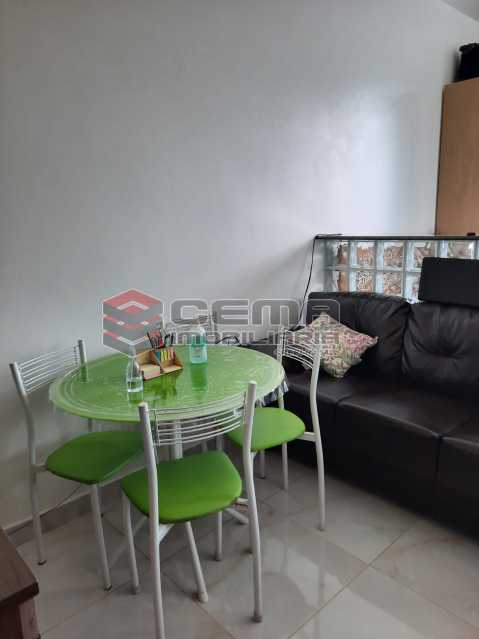 Conheça 11 do imóvel - Kitnet/Conjugado 28m² à venda Laranjeiras, Zona Sul RJ - R$ 250.000 - LAKI01165 - 12 11 - Kitnet/Conjugado 28m² à venda Laranjeiras, Zona Sul RJ - R$ 250.000 - LAKI01165 - 12