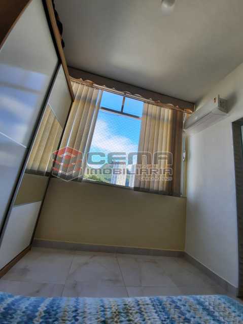Conheça 14 do imóvel - Kitnet/Conjugado 28m² à venda Laranjeiras, Zona Sul RJ - R$ 250.000 - LAKI01165 - 15 14 - Kitnet/Conjugado 28m² à venda Laranjeiras, Zona Sul RJ - R$ 250.000 - LAKI01165 - 15