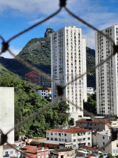 Conheça 16 do imóvel - Kitnet/Conjugado 28m² à venda Laranjeiras, Zona Sul RJ - R$ 250.000 - LAKI01165 - 17 16 - Kitnet/Conjugado 28m² à venda Laranjeiras, Zona Sul RJ - R$ 250.000 - LAKI01165 - 17