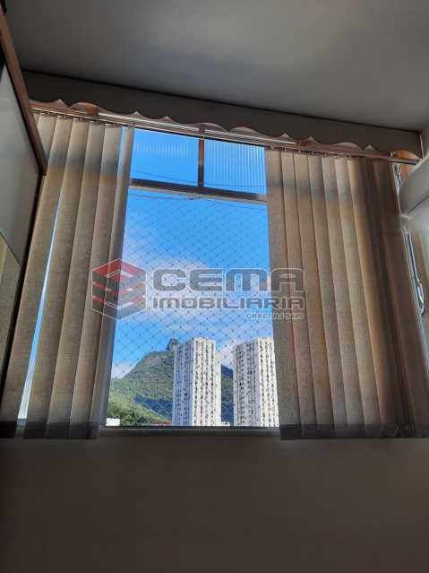 Conheça 17 do imóvel - Kitnet/Conjugado 28m² à venda Laranjeiras, Zona Sul RJ - R$ 250.000 - LAKI01165 - 18 17 - Kitnet/Conjugado 28m² à venda Laranjeiras, Zona Sul RJ - R$ 250.000 - LAKI01165 - 18