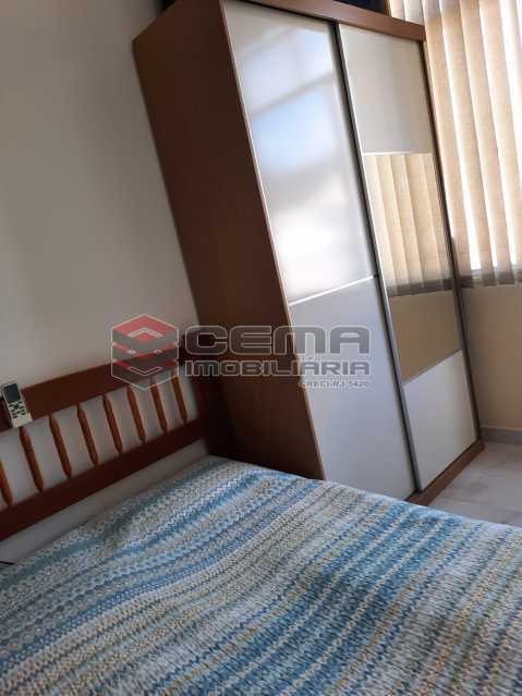 Conheça 18 do imóvel - Kitnet/Conjugado 28m² à venda Laranjeiras, Zona Sul RJ - R$ 250.000 - LAKI01165 - 19 18 - Kitnet/Conjugado 28m² à venda Laranjeiras, Zona Sul RJ - R$ 250.000 - LAKI01165 - 19