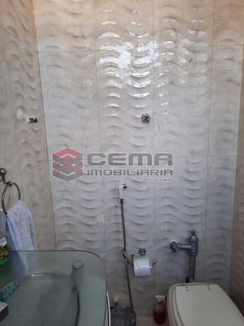 Conheça 19 do imóvel - Kitnet/Conjugado 28m² à venda Laranjeiras, Zona Sul RJ - R$ 250.000 - LAKI01165 - 20 19 - Kitnet/Conjugado 28m² à venda Laranjeiras, Zona Sul RJ - R$ 250.000 - LAKI01165 - 20