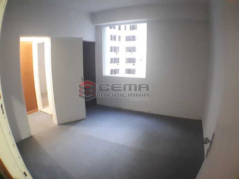 Conheça . do imóvel - Sala Comercial 30m² para alugar Centro RJ - R$ 900 - LASL00398 - 3 . - Sala Comercial 30m² para alugar Centro RJ - R$ 900 - LASL00398 - 3